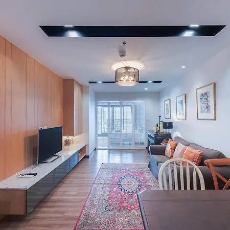 Central Bangkok, 5 Stars River View & Characteristic Decor Exterior photo